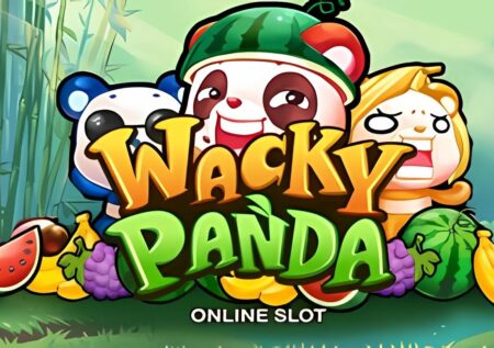 Wacky Panda Slot