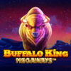 Buffalo King Megaways Slot