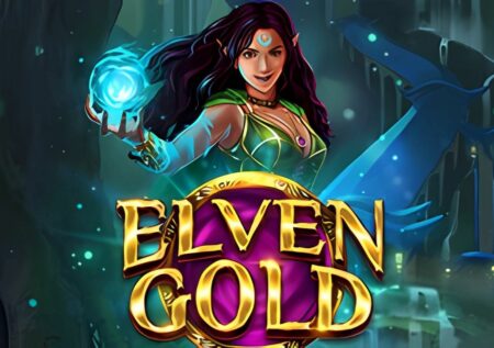 Elven Gold Slot
