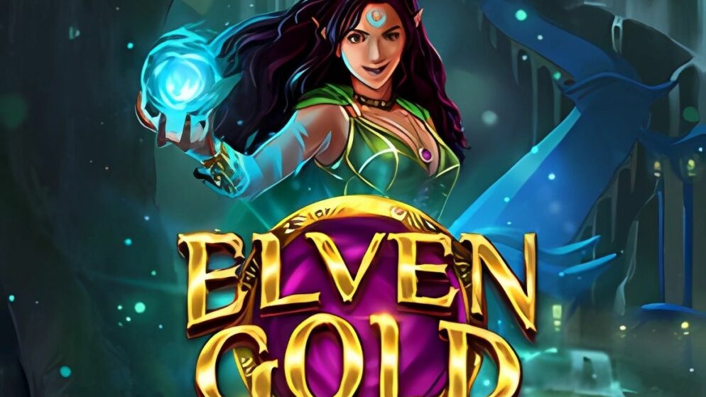 Elven Gold Slot