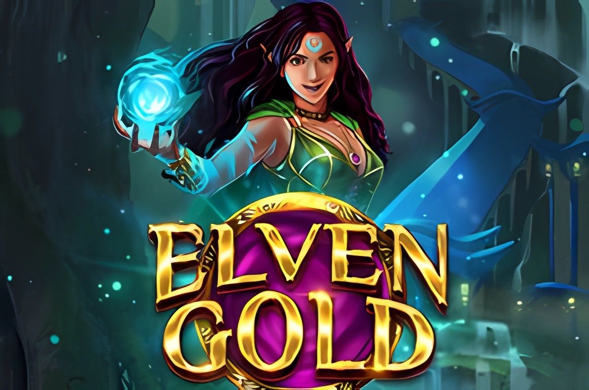 Elven Gold Slot