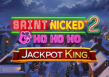 Saint Nicked 2 Slot