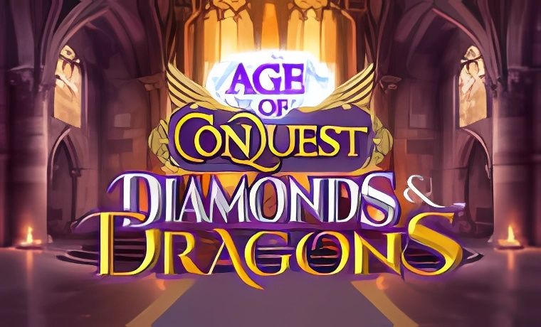 Age of Conquest Diamonds & Dragons Slot