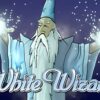 White Wizard Slot