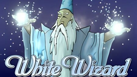 White Wizard Slot