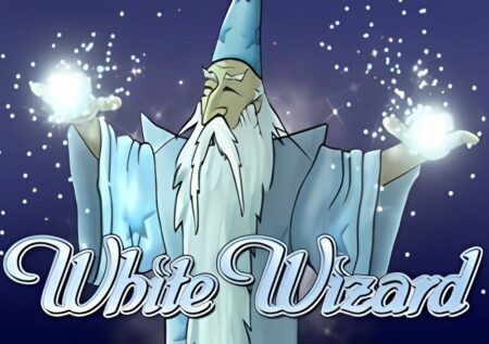 White Wizard Slot