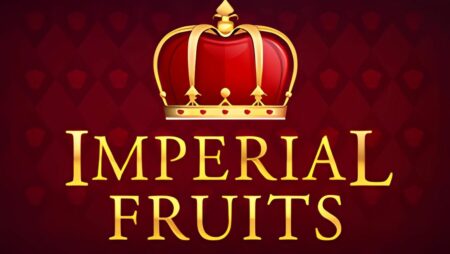 Imperial Fruits 100 Lines Slot
