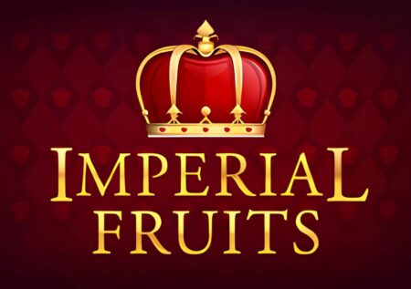 Imperial Fruits 100 Lines Slot