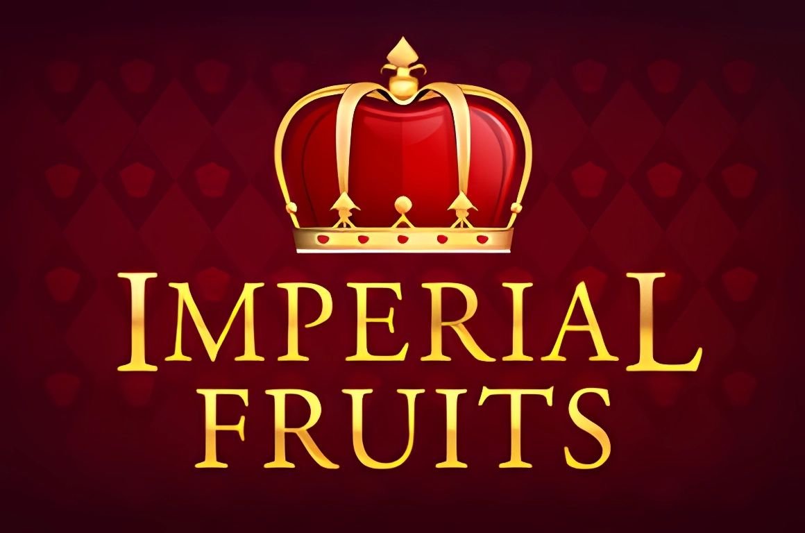 Imperial Fruits 100 Lines Slot