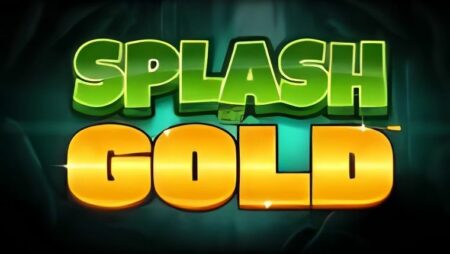 Splash of Gold Slot