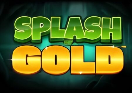 Splash of Gold Slot