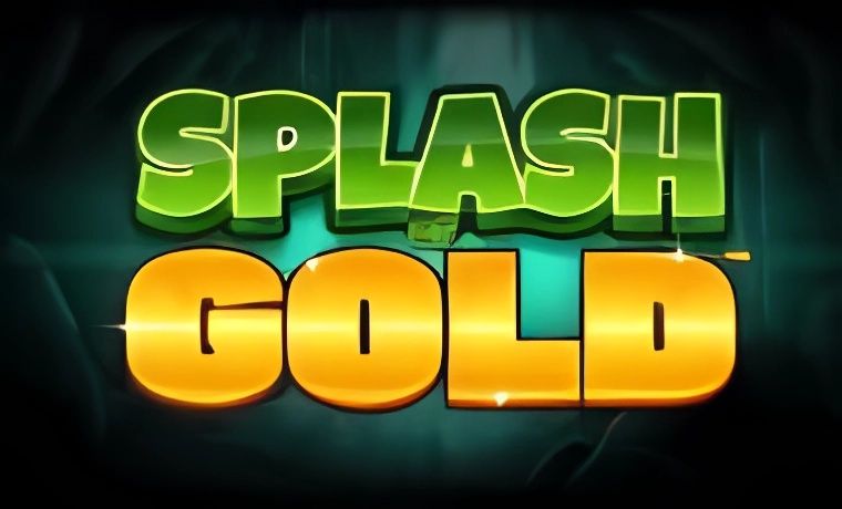 Splash of Gold Slot