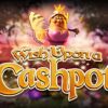 Wish Upon A Cashpot Slot
