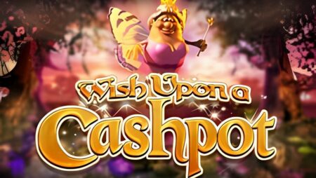 Wish Upon A Cashpot Slot