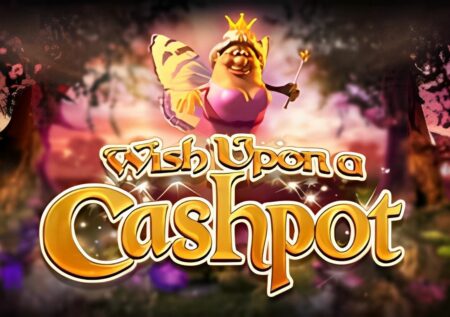 Wish Upon A Cashpot Slot