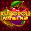 Fruitopolis Fortune Play Slot
