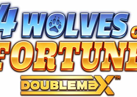 4 Wolves of Fortunes Slot