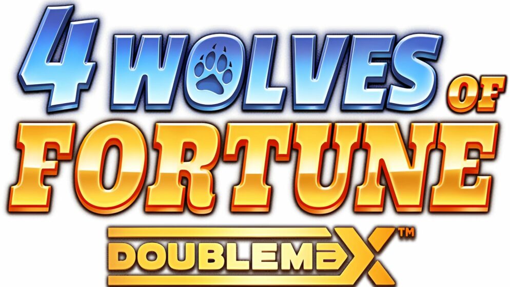4 Wolves of Fortunes Slot