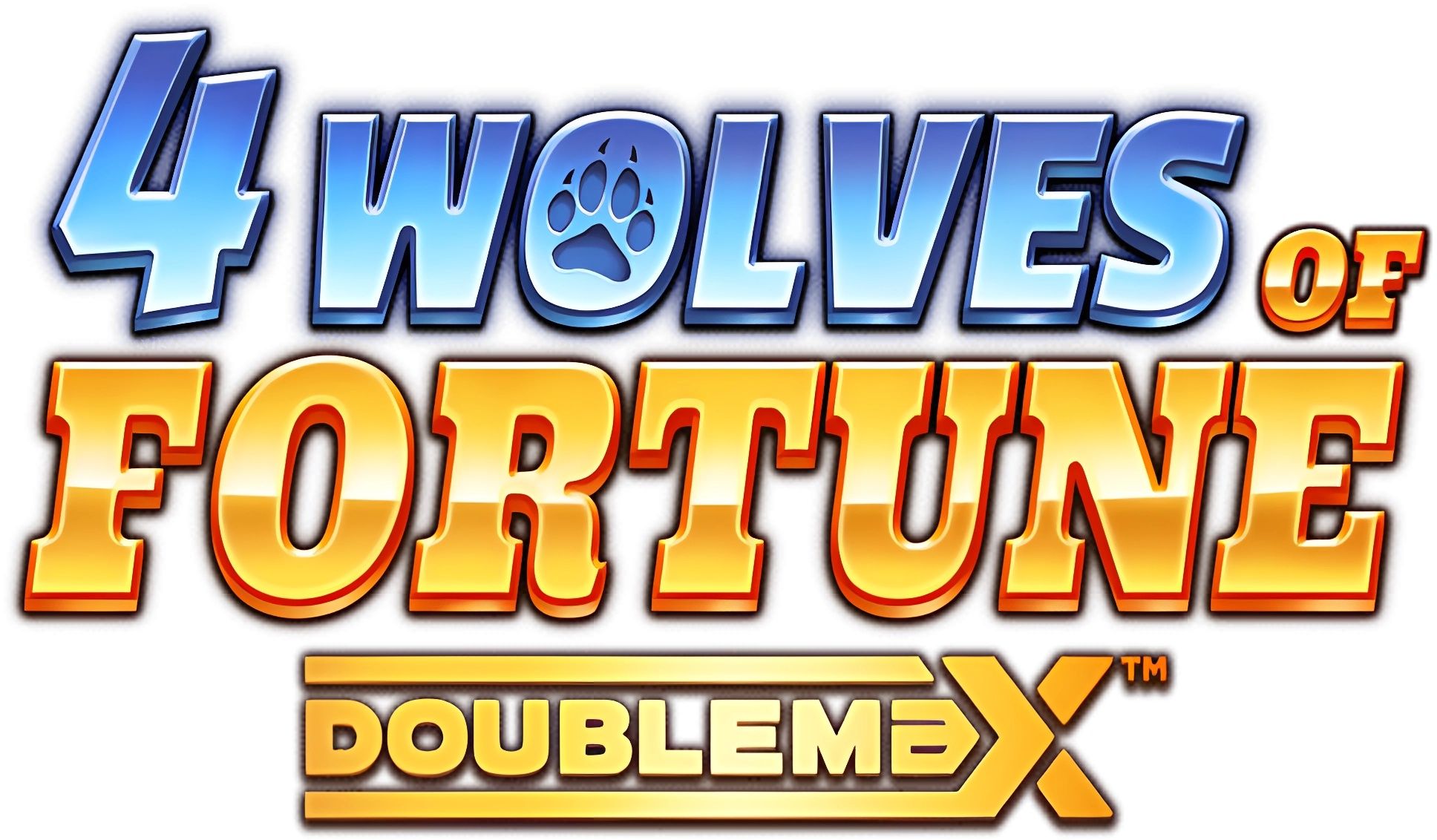 4 Wolves of Fortunes Slot