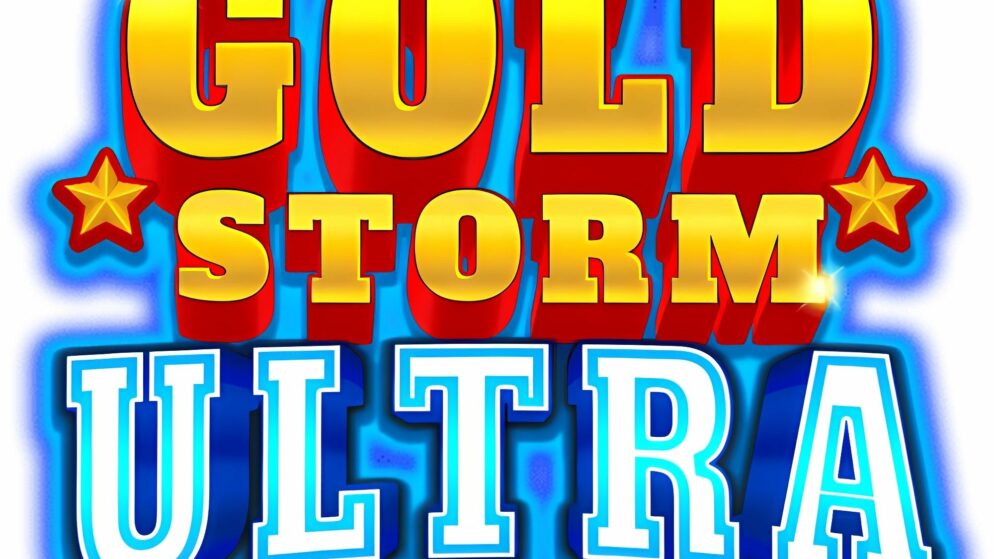 Goldstorm Ultra Slot