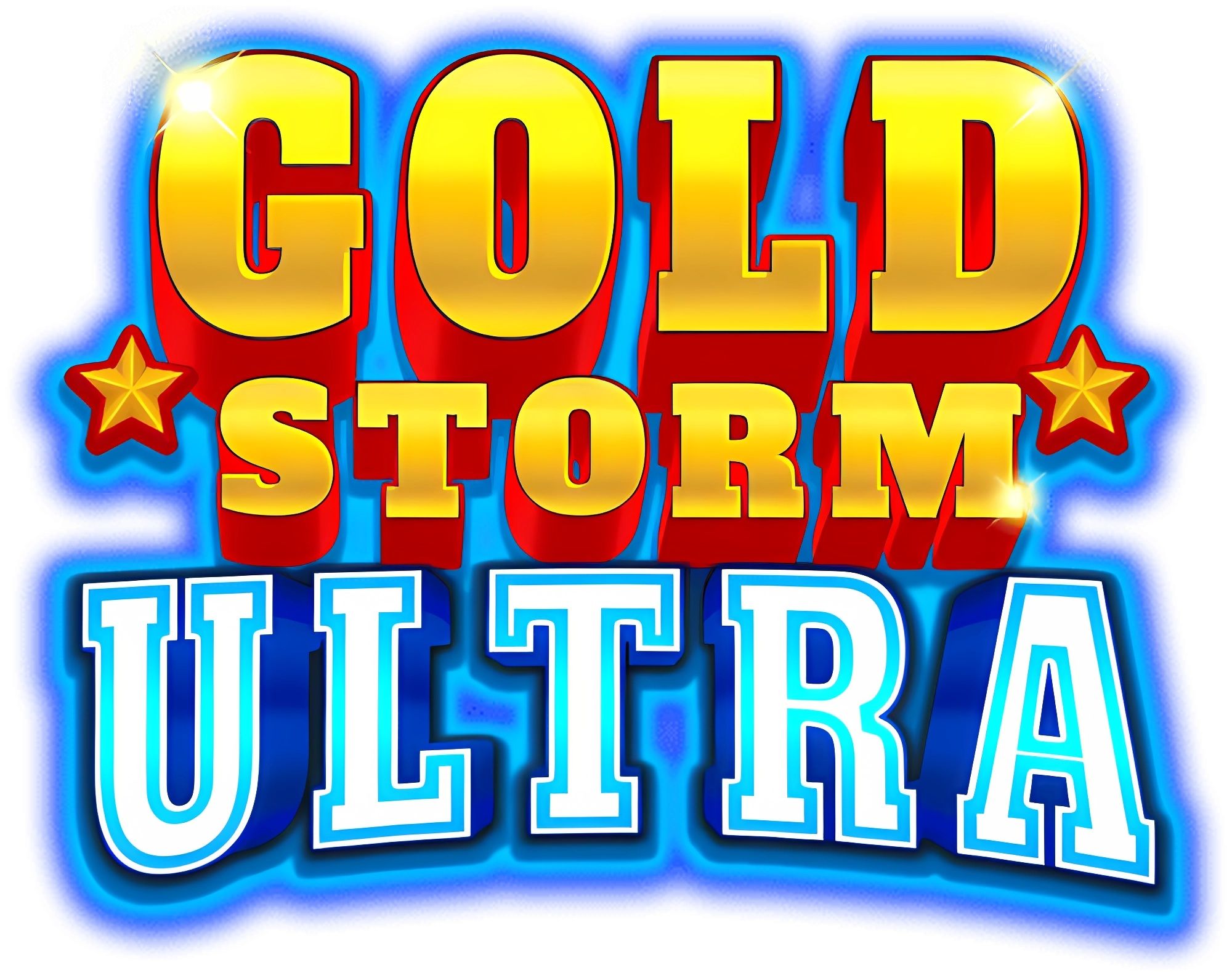 Goldstorm Ultra Slot