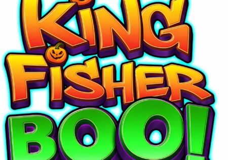 Kingfisher Boo! Slot
