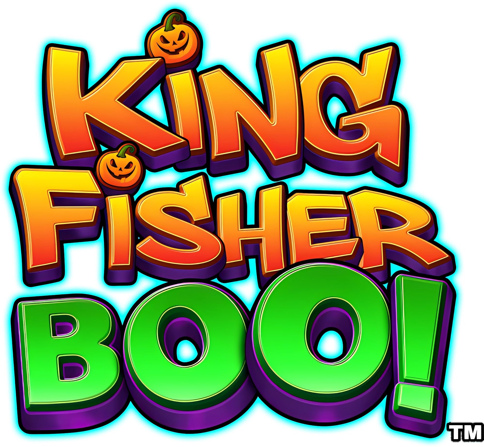 Kingfisher Boo! Slot