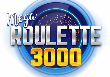 Mega Roulette 3000 Slot