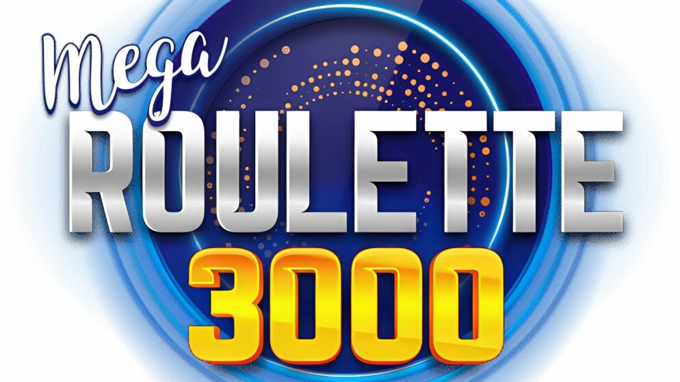 Mega Roulette 3000 Slot