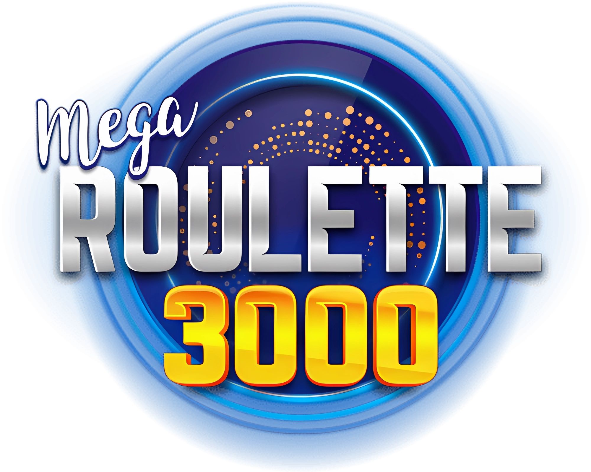 Mega Roulette 3000 Slot
