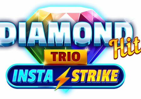 Diamond Hits Trio InstaStrike Slot