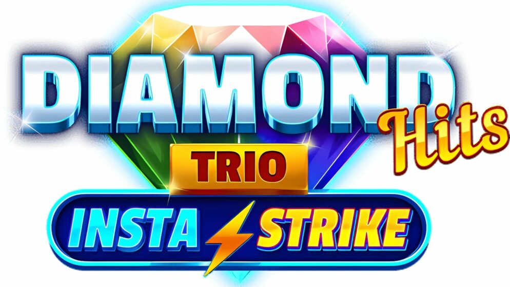Diamond Hits Trio InstaStrike Slot