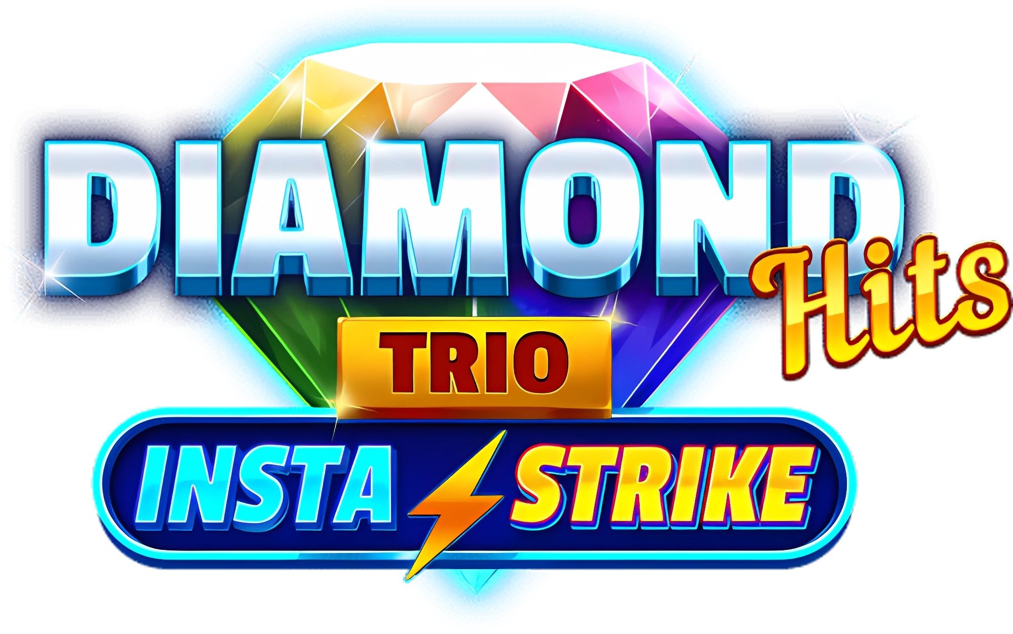 Diamond Hits Trio InstaStrike Slot