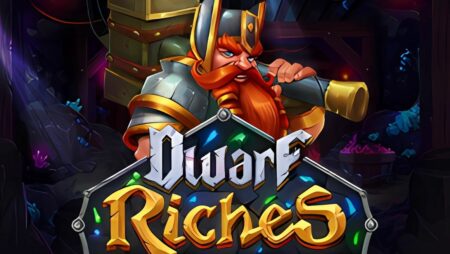 Dwarf Riches Slot