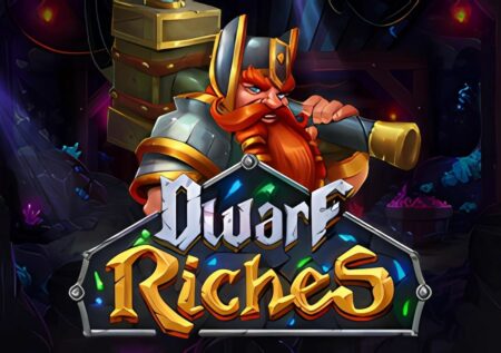 Dwarf Riches Slot