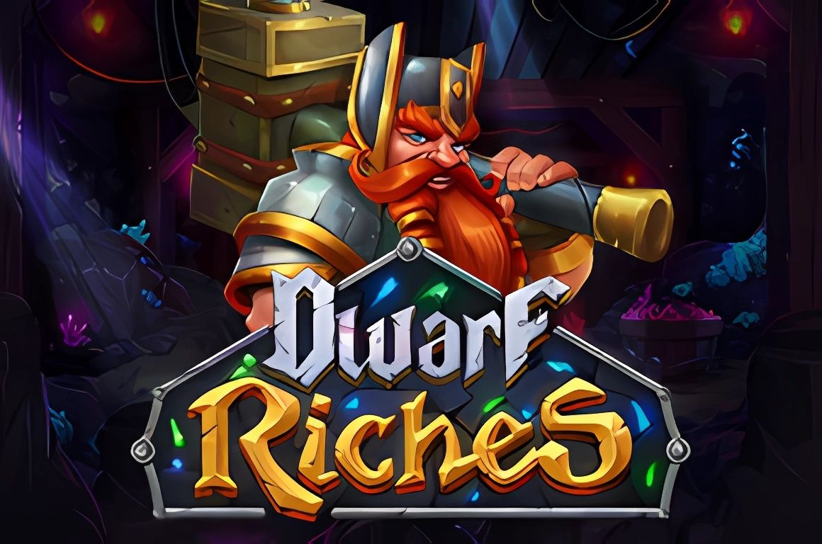Dwarf Riches Slot