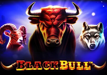 Black Bull Slot