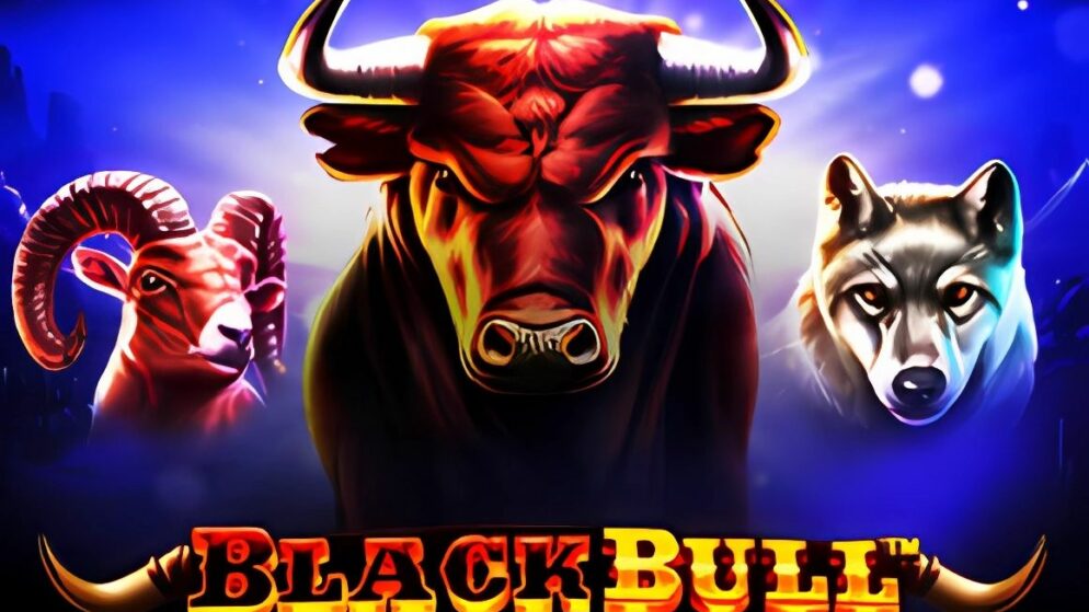 Black Bull Slot