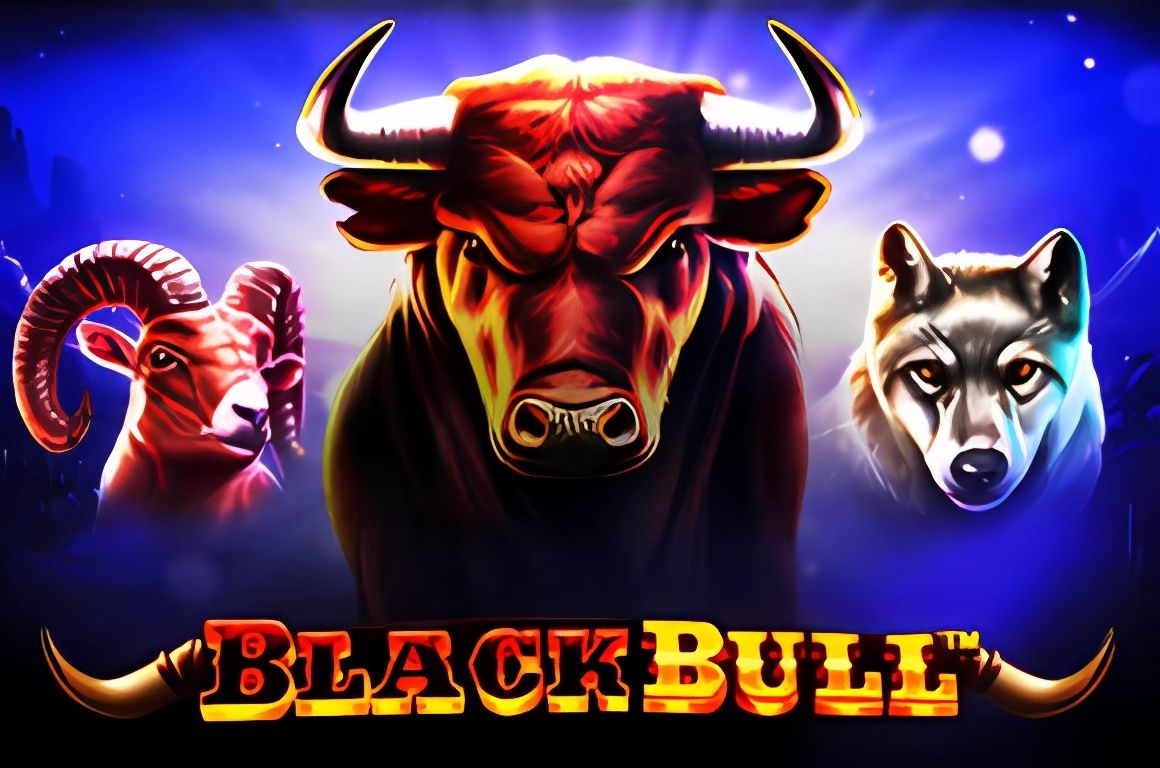 Black Bull Slot