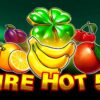 Fire Hot 5 Slot