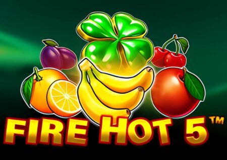 Fire Hot 5 Slot