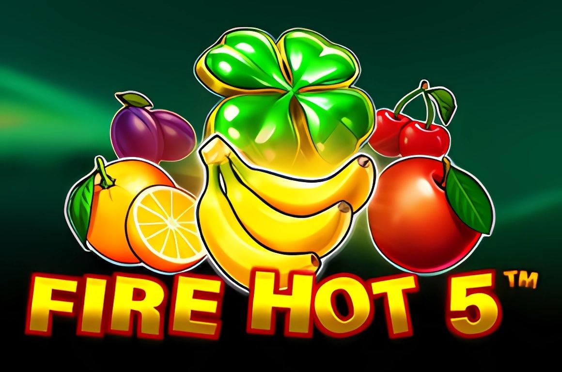 Fire Hot 5 Slot
