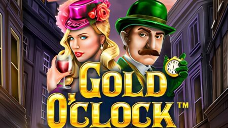Gold O Clock Slot