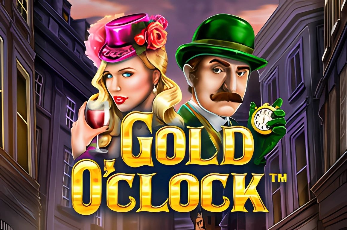 Gold O Clock Slot