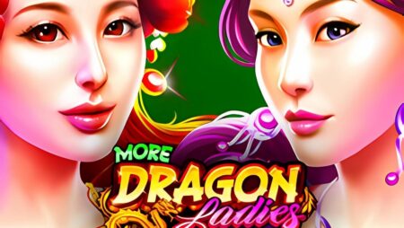 More Dragon Ladies Slot