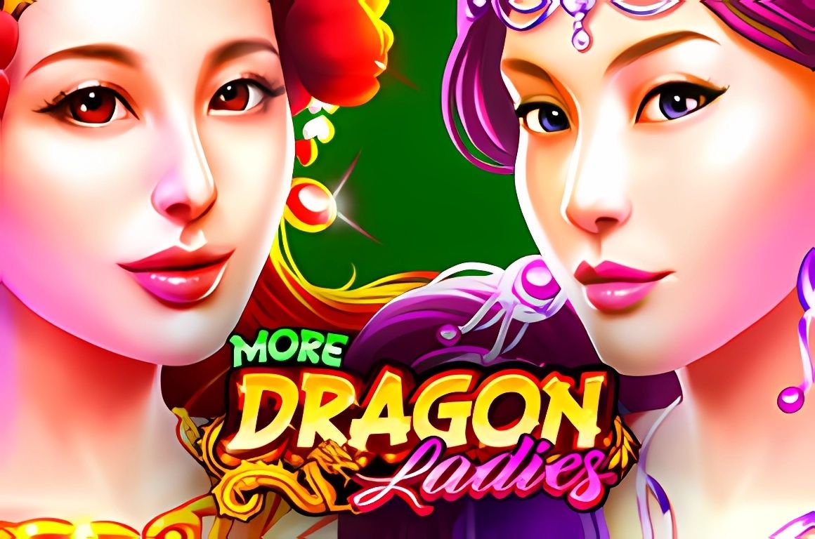 More Dragon Ladies Slot