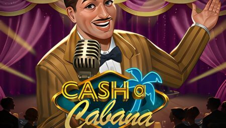 Cash a Cabana Slot