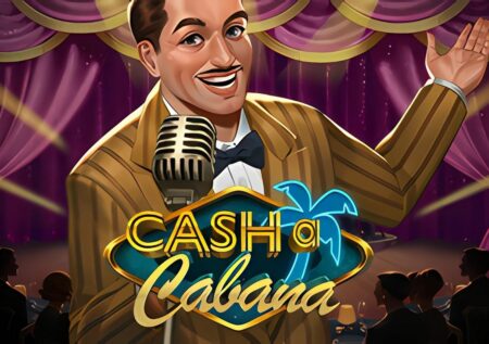 Cash a Cabana Slot