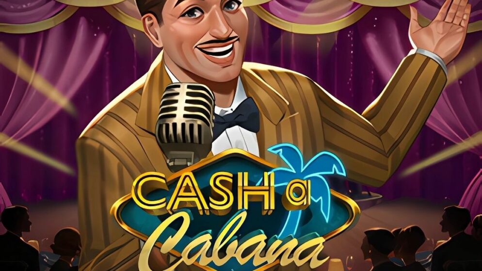 Cash a Cabana Slot