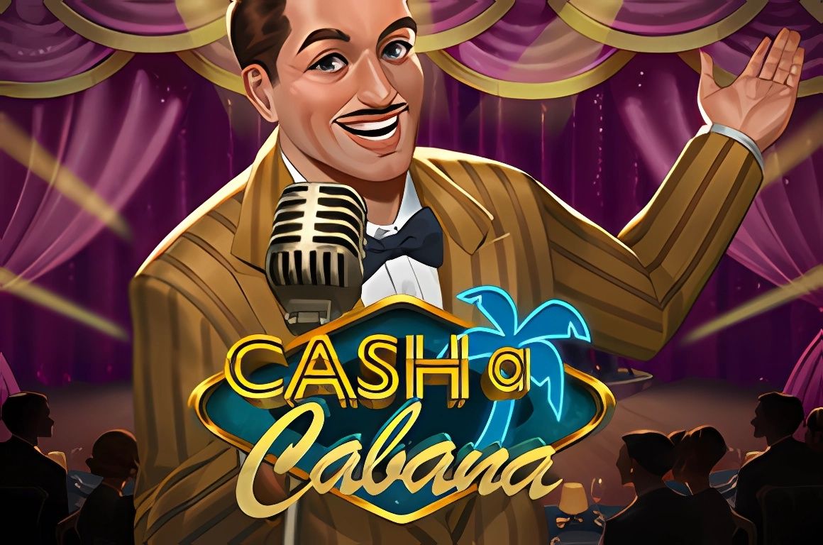 Cash a Cabana Slot